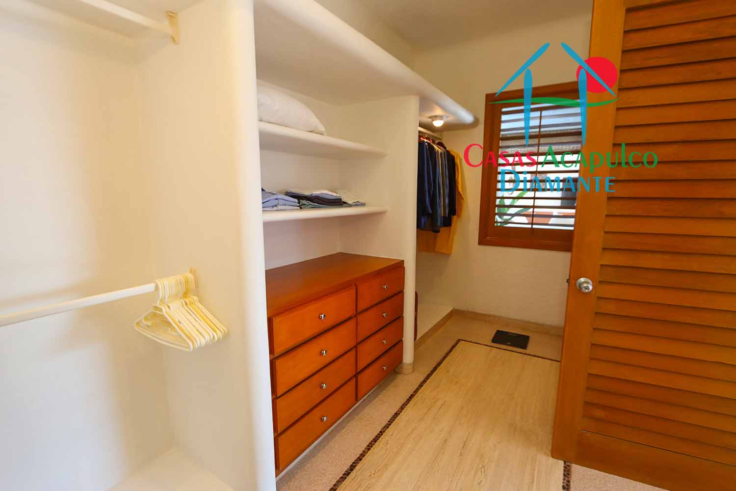 Casa Virgo - Recámara principal 7